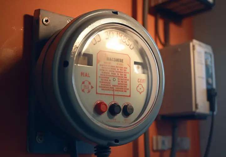 Oznaczenie licznika elektrycznego: Klucz do zarządzania energią