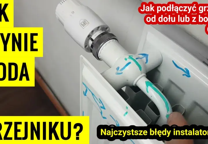 Poznaj dokładną ilość wody w grzejniku stalowym: szczegółowy kalkulator