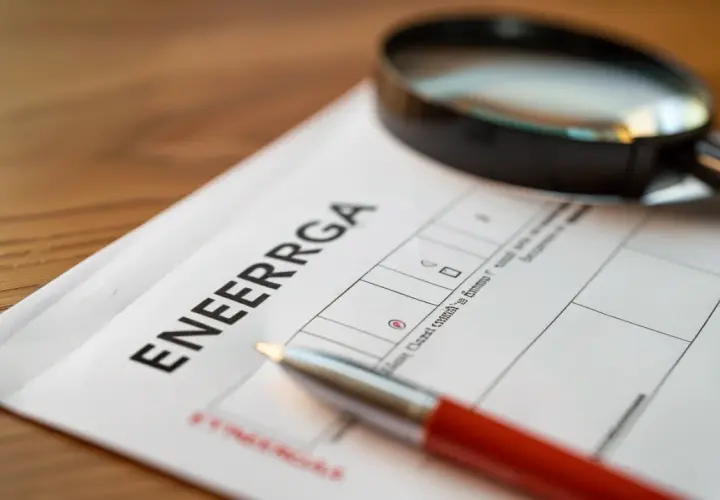 Wypowiedzenie umowy z Energa - wzór i procedura do wykonania