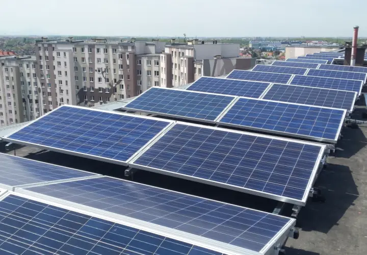 Tańsza energia dla firm i przedsiębiorców - jak obniżyć rachunki za prąd w 2025 roku?