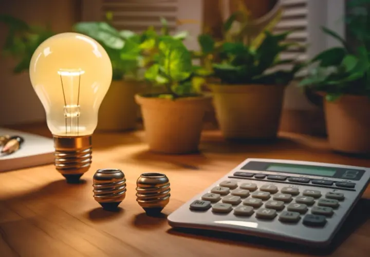 Duże rachunki za prąd: Jak ograniczyć Koszty Energii w Domu?