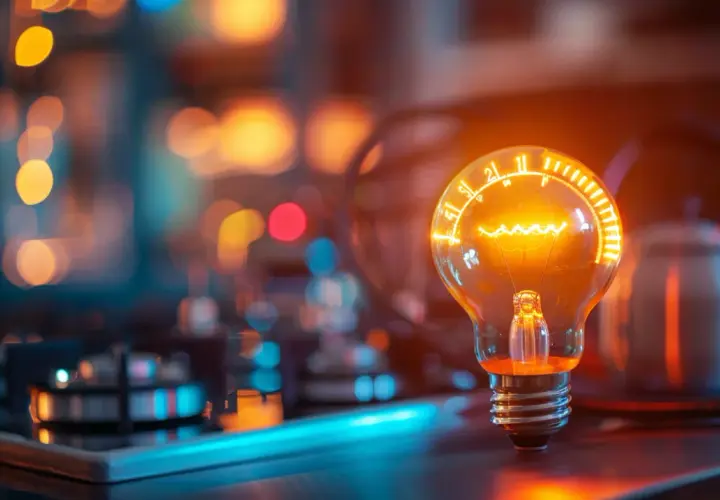 Jak obliczyć moc urządzenia - kalkulator do pomiaru zużycia energii
