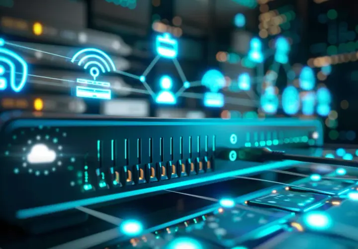 Jak podłączyć router do komputera - instrukcja krok po kroku 