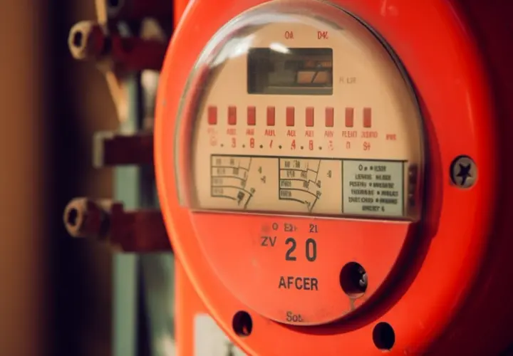 Jak znaleźć numer licznika energii w Tauronie?