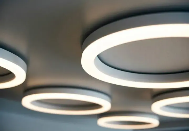 Ile prądu zużywa żarówka LED 10W? Zaskakujące koszty energii!