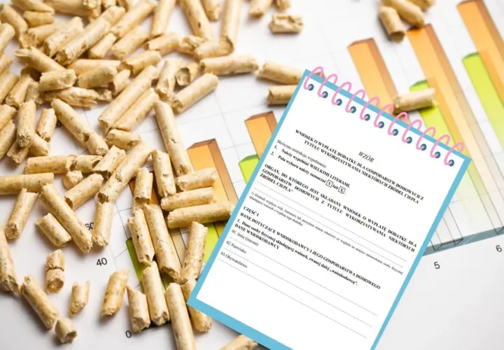 Wniosek o Dofinansowanie do Pelletu - Proste Kroki do Finansowej Pomocy