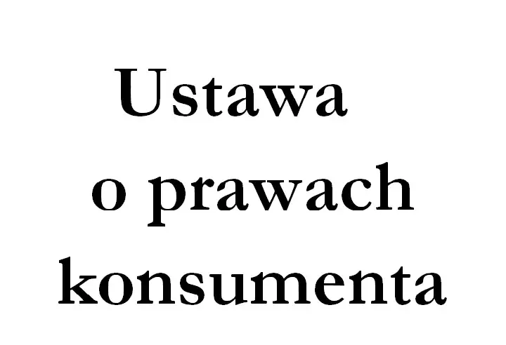 Jakie są prawa konsumenta przy odstąpieniu od umowy zawartej w salonie?