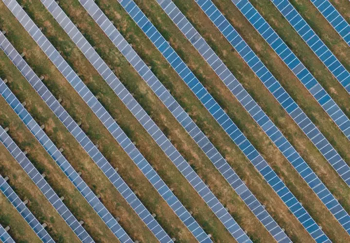 Wydajność instalacji PV o mocy 10 kW Ilość wytworzonej energii
