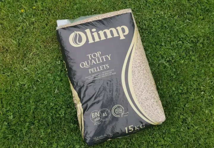 Pellet Olimp czy Barlinek – który wybór przyniesie lepsze rezultaty?