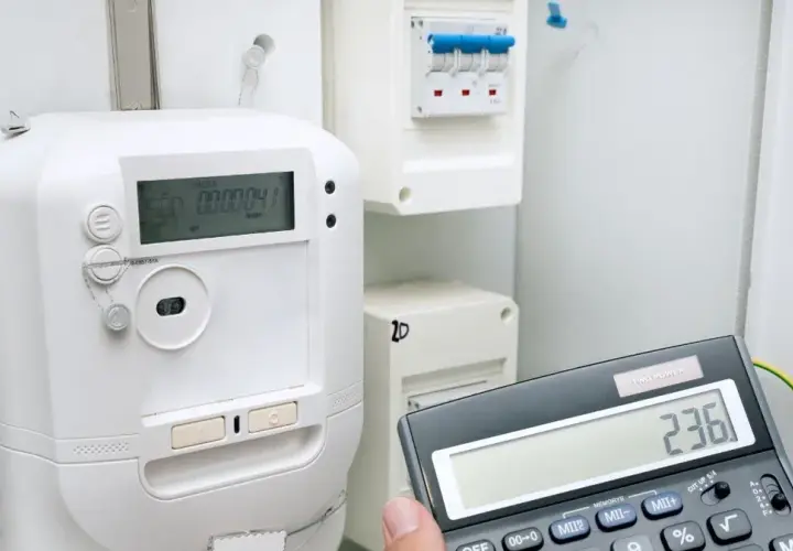 Konwersja 1 MWh na KWh - Ile to KWh? Przelicznik energii elektrycznej