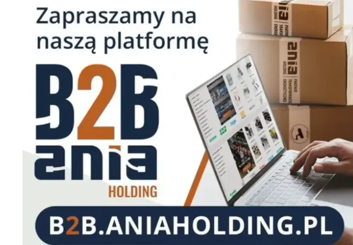 Kable i przewody dla profesjonalistów – sprawdź ofertę B2B Ania Holding