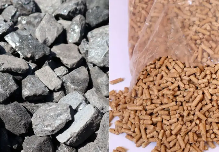 Pellet czy ekogroszek - które paliwo jest lepsze do ogrzewania Twojego domu?
