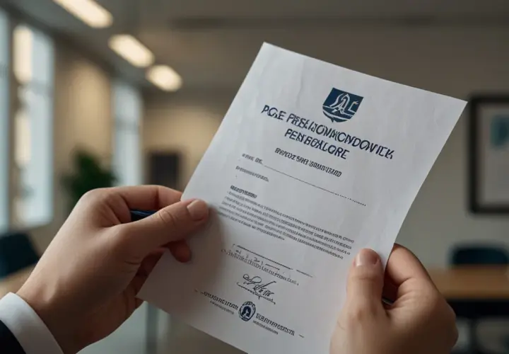 Co to jest pełnomocnictwo PGE i jakie są rodzaje? Wyjaśnienie