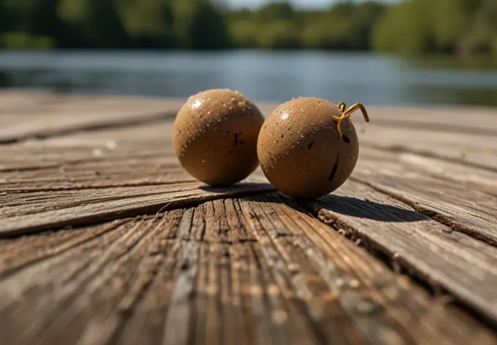 Który pellet lepszy dla wędkarzy: Skretting czy Coppens? Porównanie skuteczności