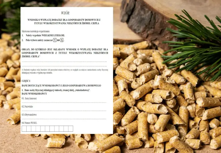 Kiedy dodatek do pelletu? Kluczowe terminy i warunki dla wniosków