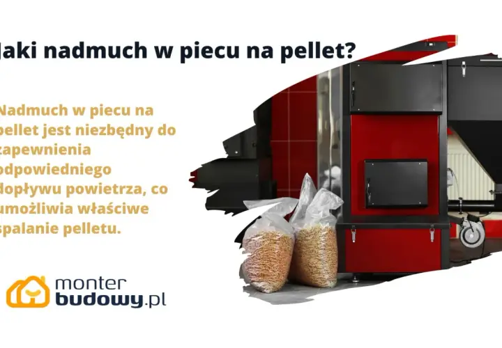 Jak odpowiedni nadmuch w piecu na pellet wpłynie na Twoje ogrzewanie?