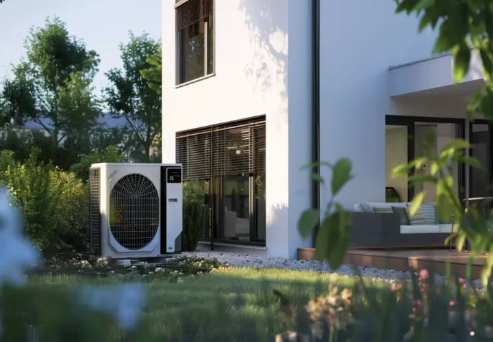 Ile prądu zużywa pompa ciepła? Sprawdź zużycie dla 7kW, grzania wody i 16kW
