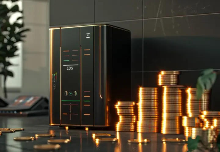 Ile kosztuje magazyn energii Cennik w 2025 roku