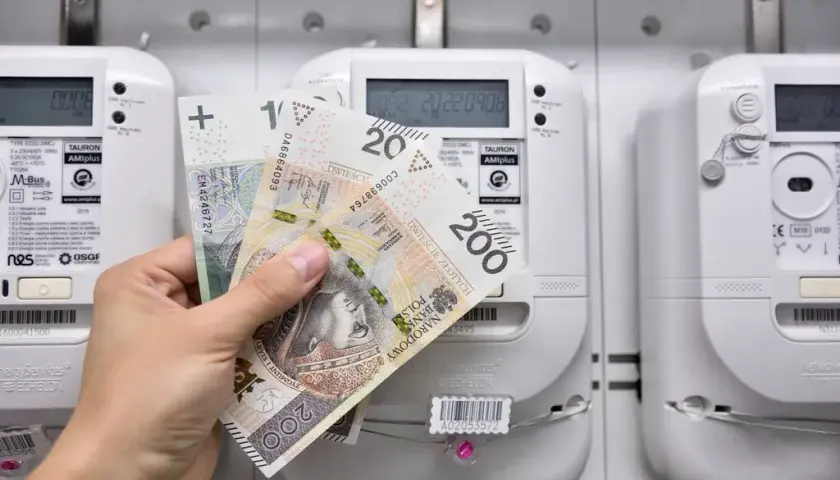 Procedura i kiedy można złożyć wniosek o zwrot nadpłaty Tauron
