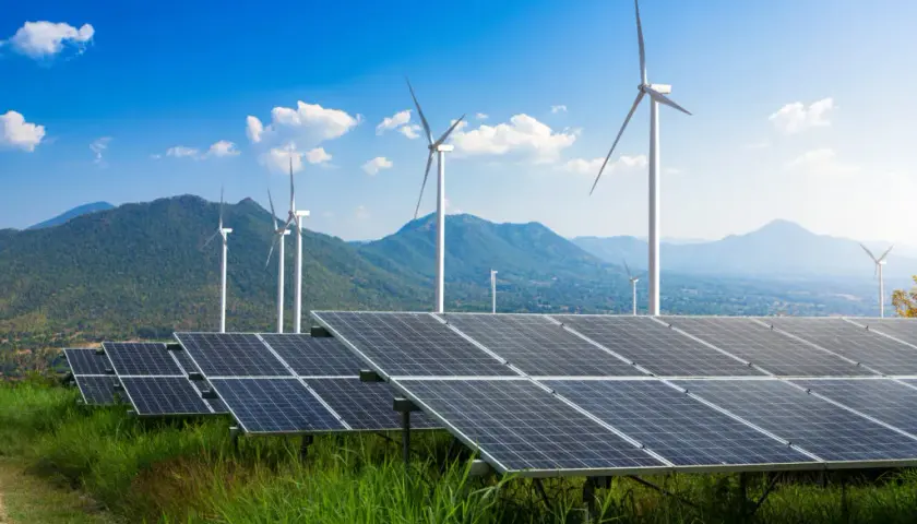 Energia odnawialna jako przyszłość infrastruktury kasynowej