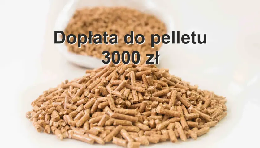 Dodatek do Pelletu - Jak Otrzymać Dodatkowe Środki na Zakup Pelletu?