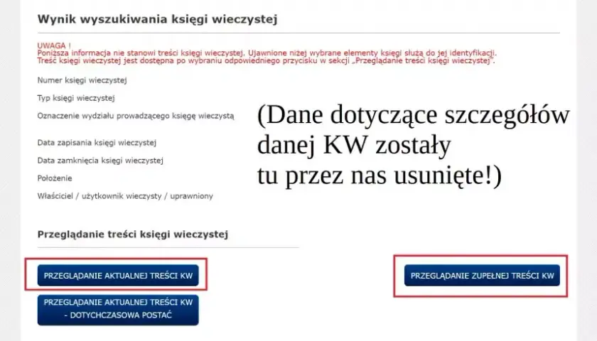 Jak sprawdzić numer KW w Poznaniu? Proste sposoby identyfikacji