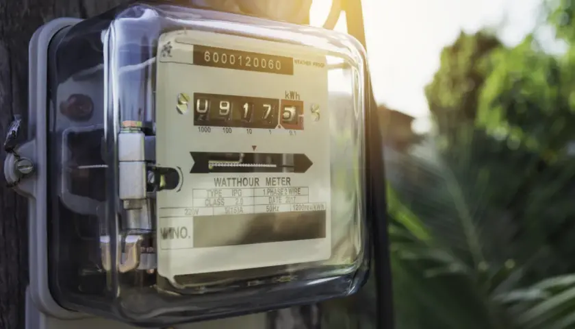 Energia czynna całodobowa - jak mierzyć i kontrolować zużycie
