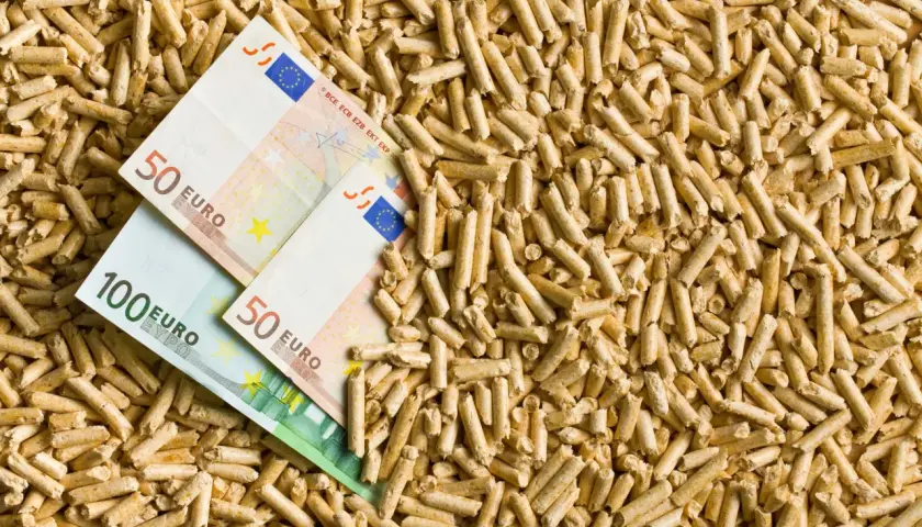 Ceny pelletu drzewnego: Dlaczego warto znać aktualne koszty i wybór