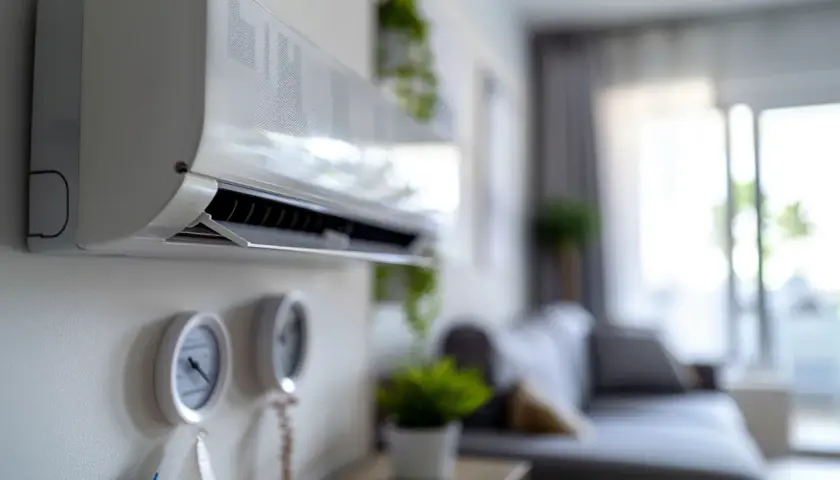 Cena klimatyzacji domowej - co warto wiedzieć o kosztach i instalacji?