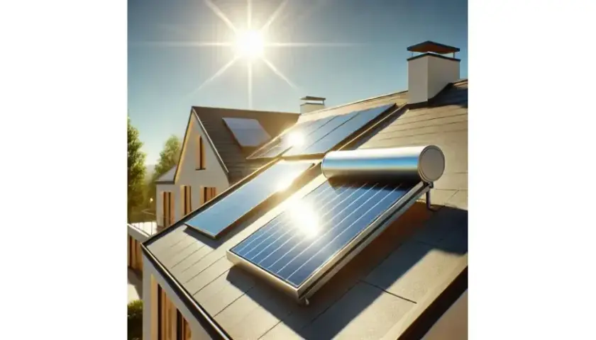 Ile Kosztują Solary - Wydatek na Montaż Dachu Solarnego