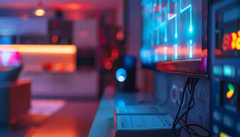 Ile Telewizor Pobiera Prądu - Koszty Użycia Prądu przez Telewizor