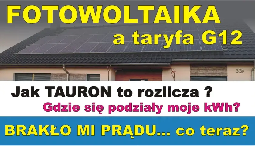 Jak Tauron rozlicza fotowoltaikę? Zrozumienie net-metering i net-billing