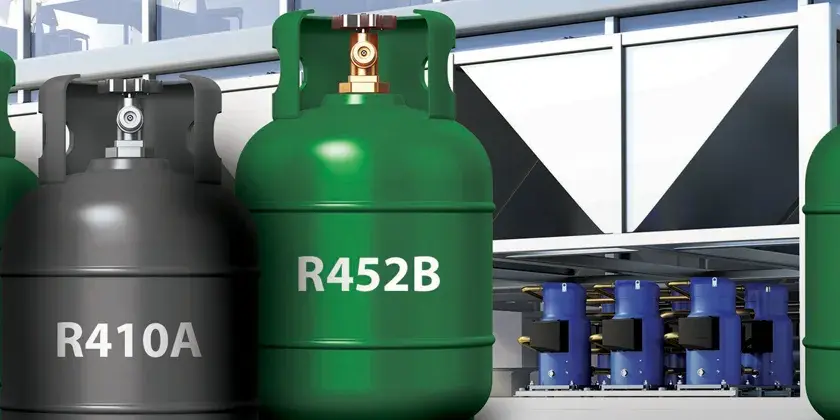 Czynnik R32 Cena - Aktualne Ceny Czynnika Chłodzącego R32 na Rynku