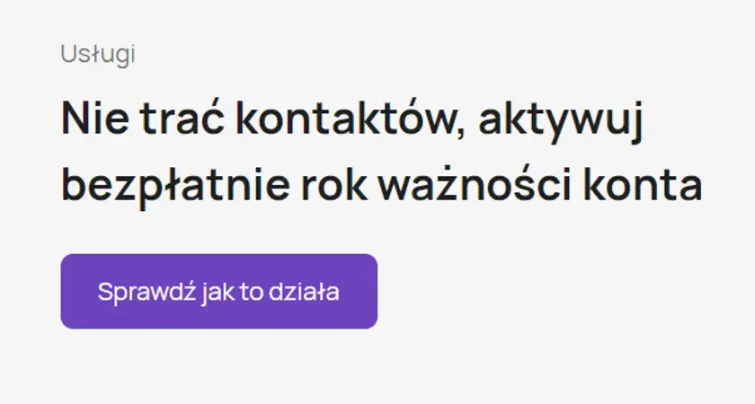 Heyah przedłużenie konta - jak przedłużyć ważność konta w Heyah