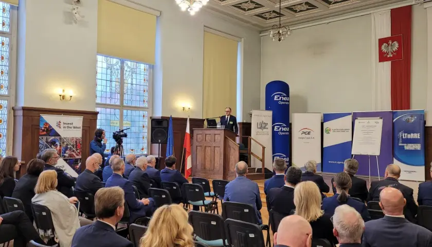 Enea Zielona Góra - Obsługa Klienta Enea w Zielonej Górze - Kontakt i Usługi