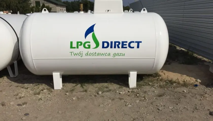 Usługi Gazowe - Cennik i Oferta Usług Glazurniczych