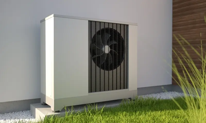 Pompa ciepła - energia odnawialna w atrakcyjnej cenie! Sprawdź montaż i oferty.
