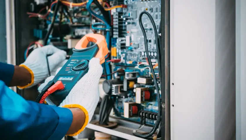 Symbole elektryczne – jak czytać schematy instalacji elektrycznych?