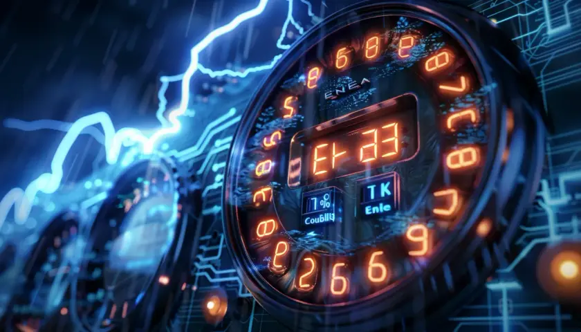 Ile kosztuje 1 kWh energii z Enei Jaka jest cena 1 kWh w Enei