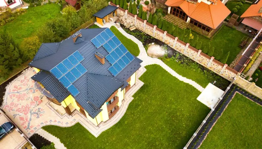 Czy fotowoltaika ogrzeje dom? Odkryj, jak zaoszczędzić na ogrzewaniu