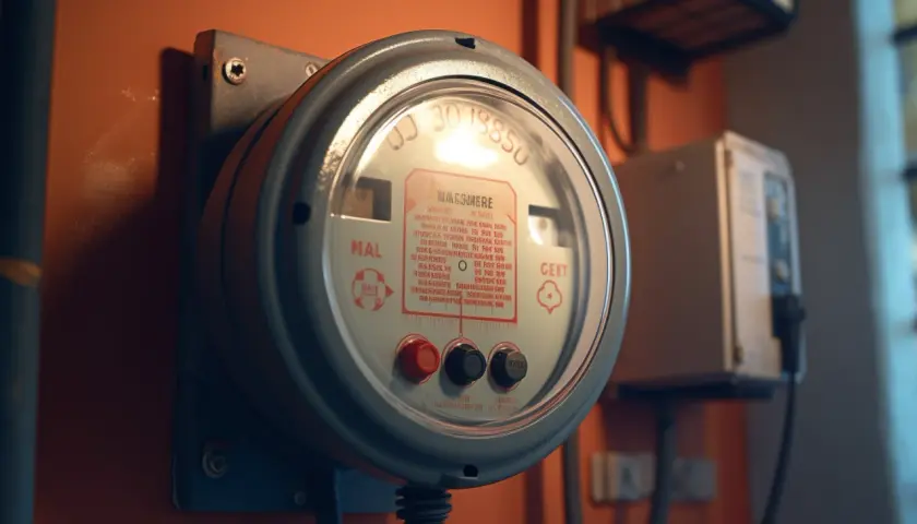 Oznaczenie licznika elektrycznego: Klucz do zarządzania energią