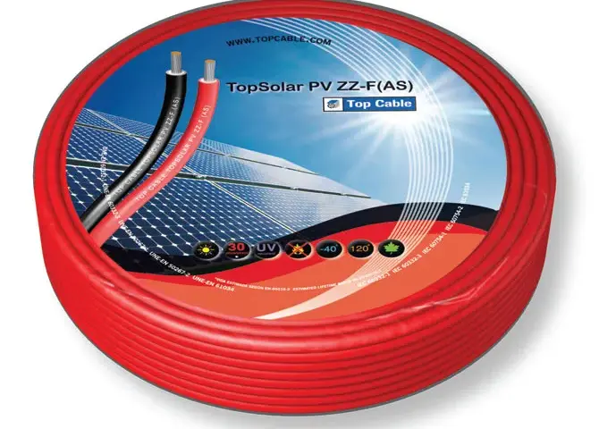 Jak wybrać odpowiedni kabel zasilający do fotowoltaiki – kluczowe parametry i błędy, których unikać