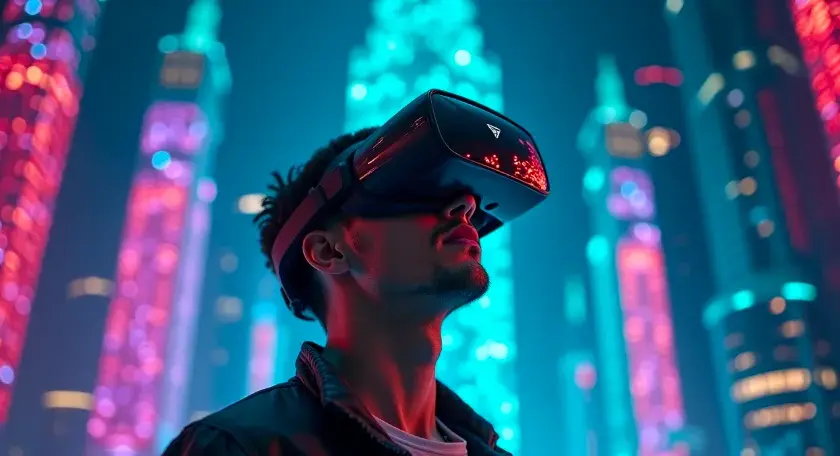 Nowoczesna rozrywka: jak technologia wpływa na nasze doświadczenia?