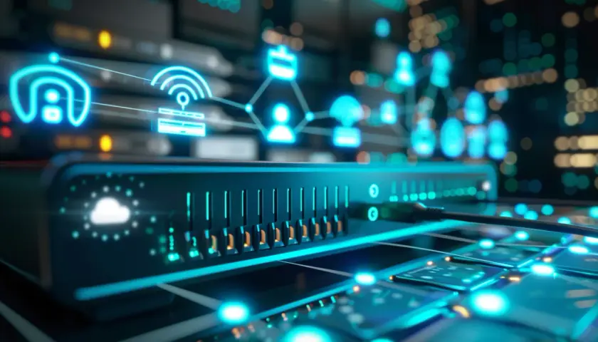 Jak podłączyć router do komputera - instrukcja krok po kroku 