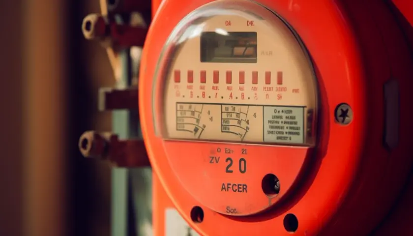 Jak znaleźć numer licznika energii w Tauronie?