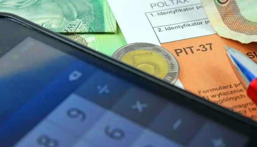 Jak odliczyć fotowoltaikę od podatku PIT 37 i zaoszczędzić na podatkach