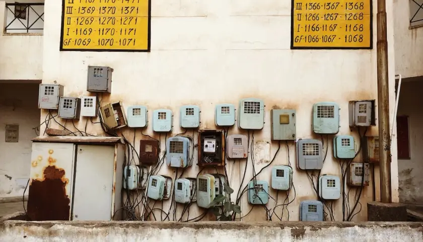 Obliczanie mocy urządzeń elektrycznych Metody wyliczeń