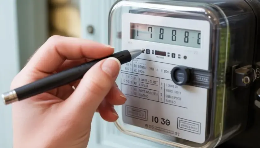 Jak Spisać Licznik Prądu - Instrukcja Spisywania Stanu Licznika Energii elektrycznej