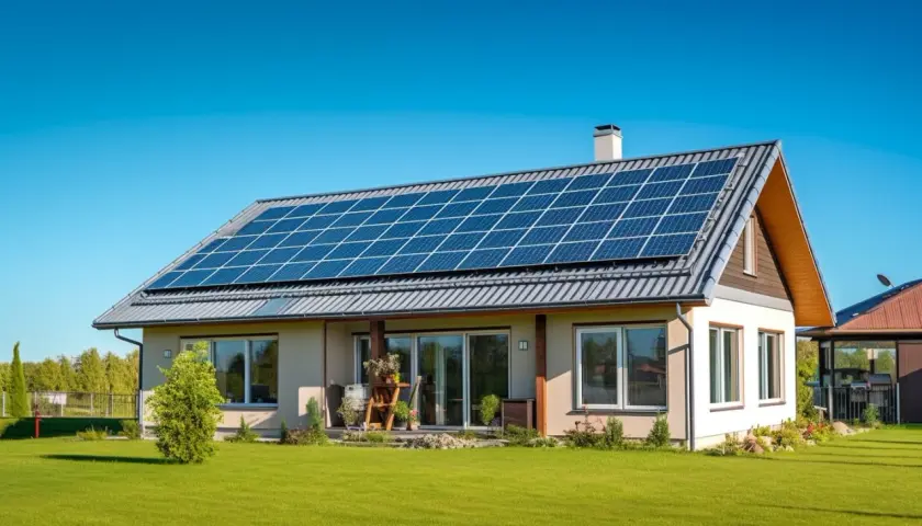 Instalacja on-grid: co to jest i jakie są jej zalety i wady