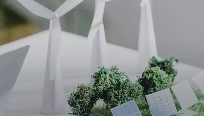 Co zamiast fotowoltaiki? Sprawdź alternatywne źródła energii